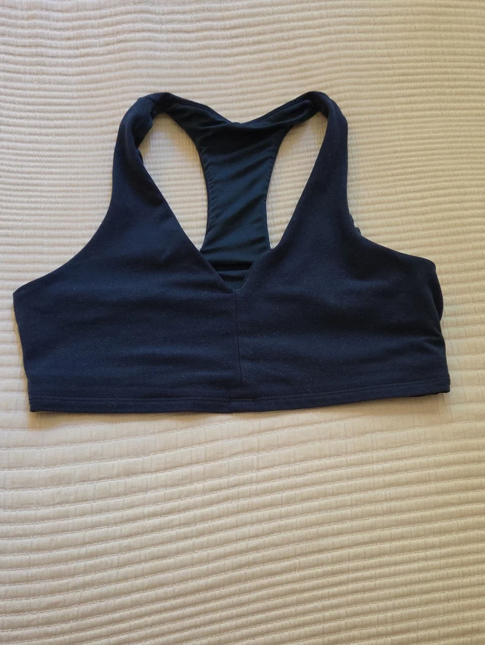Set Of ALO bras